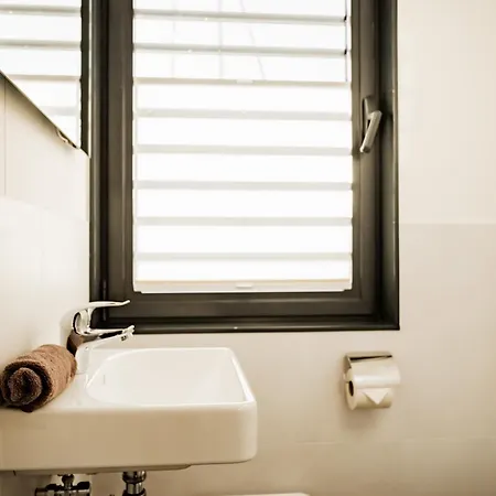 Floatinghouses Baerwalder Dom wakacyjny Klitten