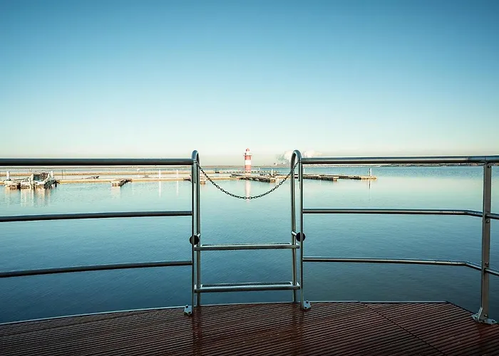 Floatinghouses Baerwalder *