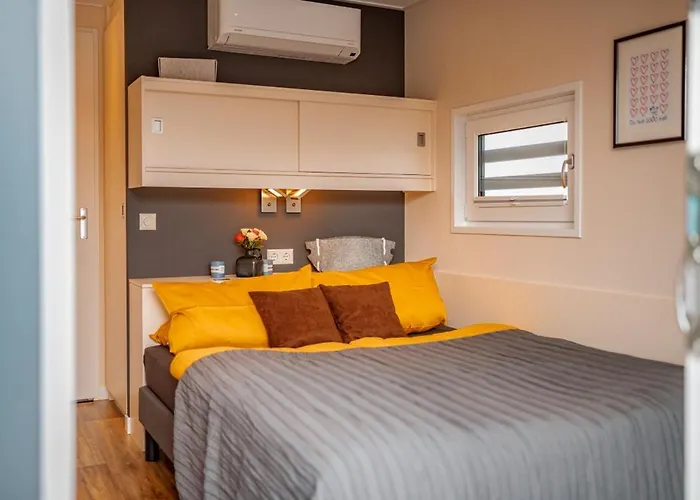 Floatinghouses Baerwalder * Klitten