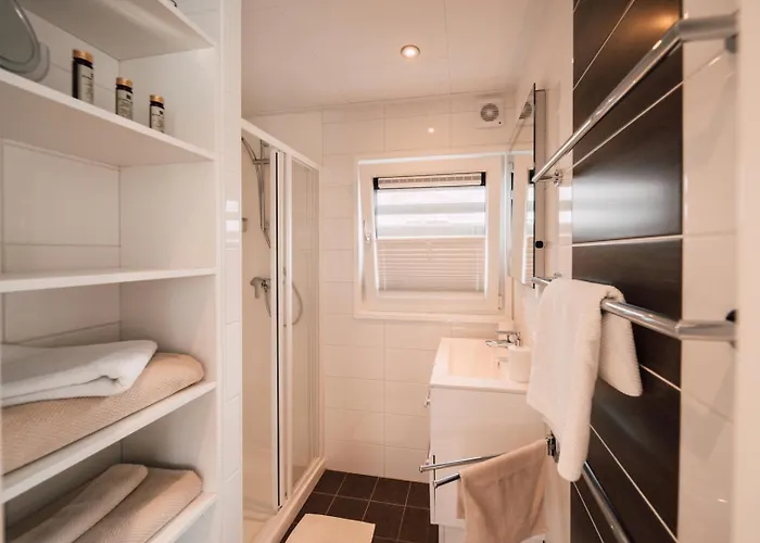 Floatinghouses Baerwalder Dom wakacyjny