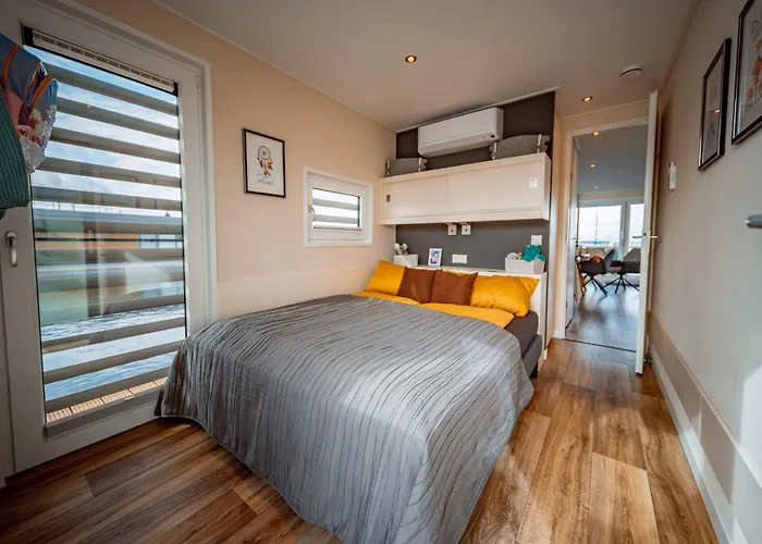 Floatinghouses Baerwalder Dom wakacyjny Klitten